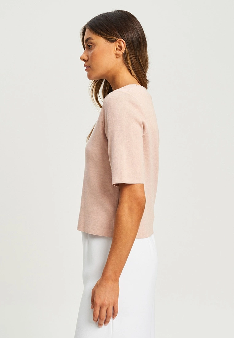 Tussah Tiana Top 4 Tussah Tiana Top - Image 2