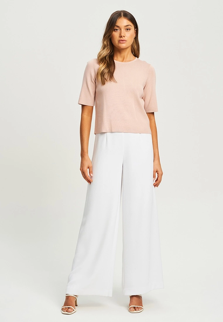 Tussah Tiana Top 7 Tussah Tiana Top - Image 5