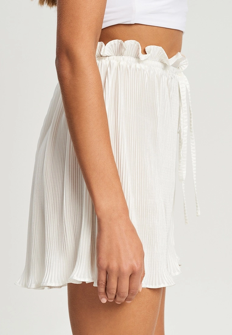 Tussah Nereides Shorts 4 Tussah Nereides Shorts - Image 2