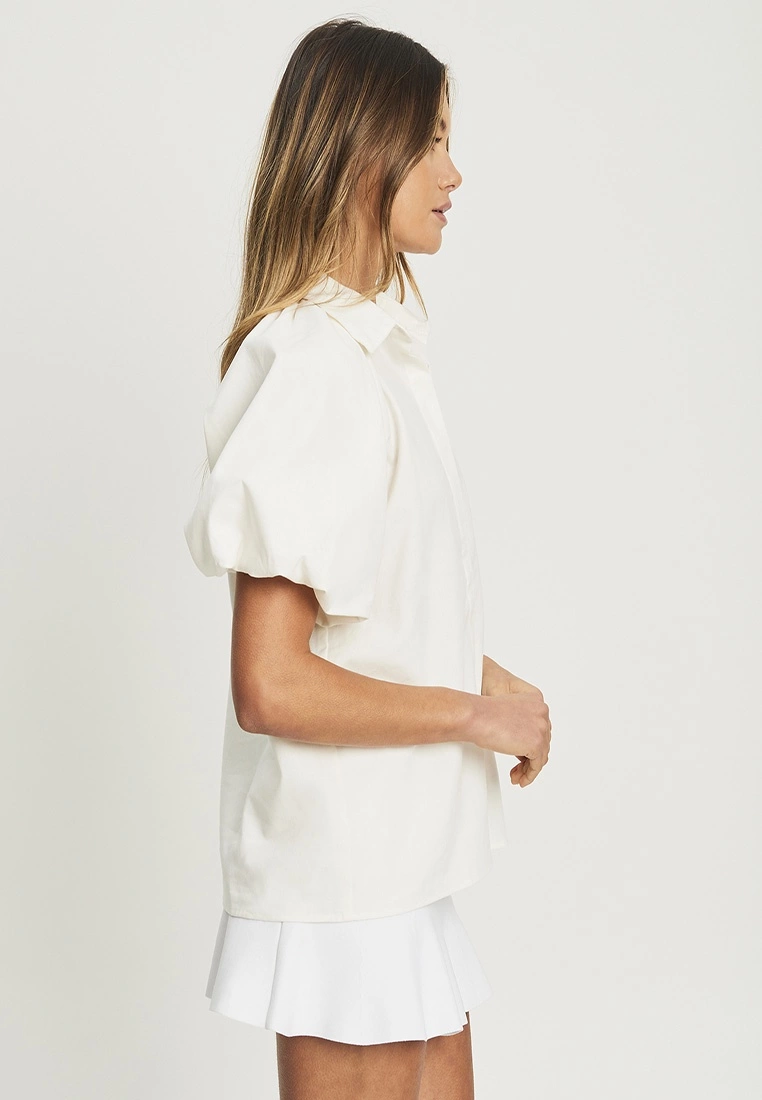 Tussah Fiona Shirt 4 Tussah Fiona Shirt - Image 2