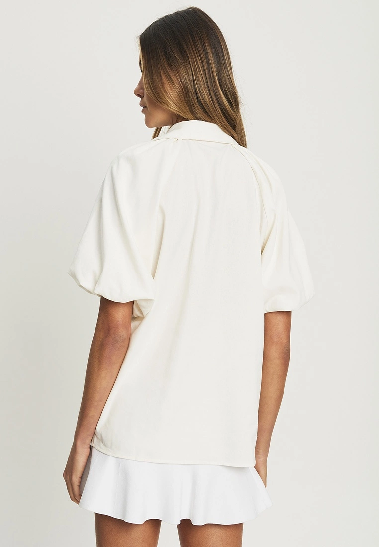 Tussah Fiona Shirt 5 Tussah Fiona Shirt - Image 3