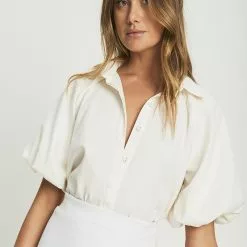 Tussah Fiona Shirt 11 Tussah Fiona Shirt -Tussah Shop tussah 4239 4482536 4