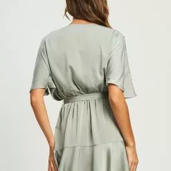 Tussah Tika Mini Dress -Tussah Shop tussah 4243 5665616 3