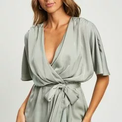 Tussah Tika Mini Dress -Tussah Shop tussah 4243 5665616 4