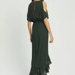 Tussah Aubrey Midi Dress -Tussah Shop tussah 4244 6772536 3