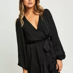 Tussah Sorella Mini Dress