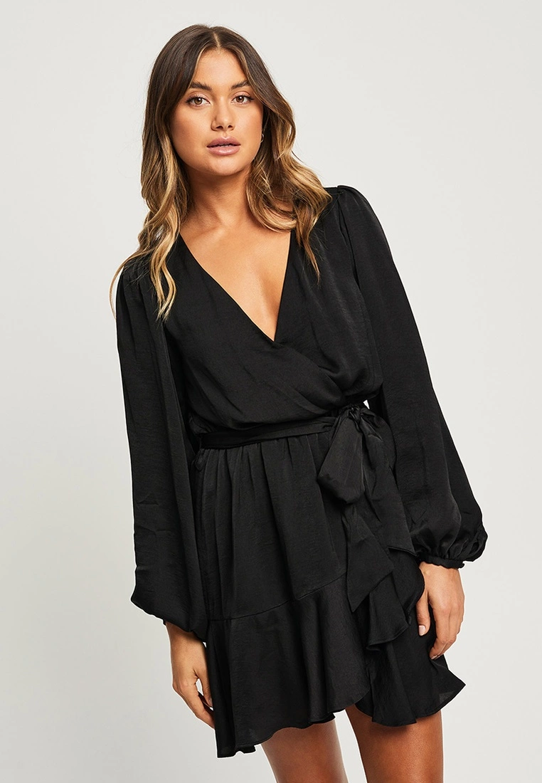 Tussah Sorella Mini Dress 3 Tussah Sorella Mini Dress