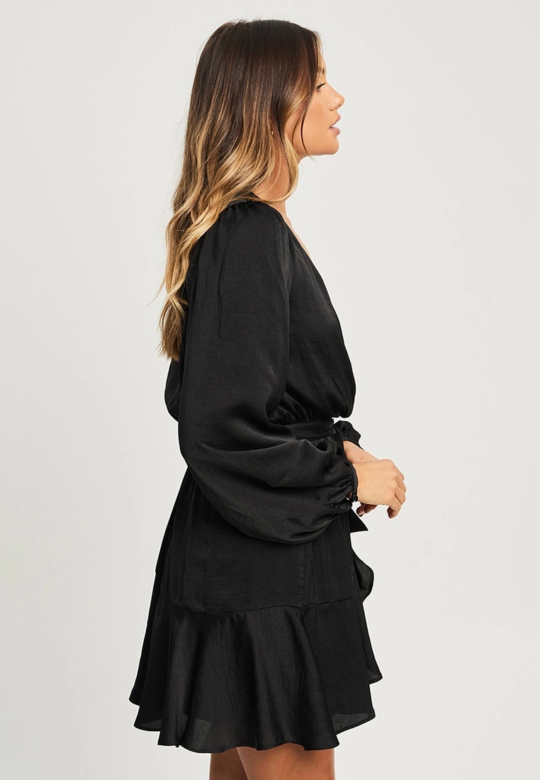 Tussah Sorella Mini Dress 4 Tussah Sorella Mini Dress - Image 2