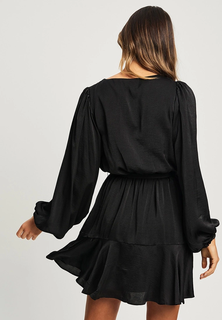 Tussah Sorella Mini Dress 5 Tussah Sorella Mini Dress - Image 3