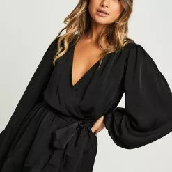 Tussah Sorella Mini Dress 11 Tussah Sorella Mini Dress -Tussah Shop tussah 4246 0195616 4