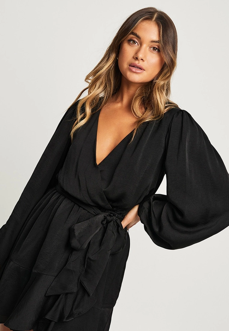 Tussah Sorella Mini Dress 6 Tussah Sorella Mini Dress - Image 4