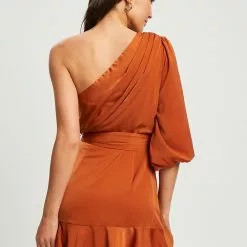 Tussah Fiona Mini Dress -Tussah Shop tussah 4246 5095616 3