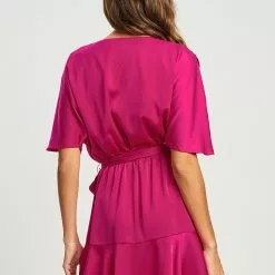 Tussah Tika Mini Dress -Tussah Shop tussah 4246 7565616 3