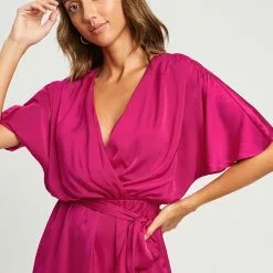 Tussah Tika Mini Dress -Tussah Shop tussah 4246 7565616 4