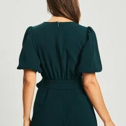 Tussah Elle Playsuit -Tussah Shop tussah 4254 0075616 2