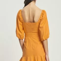 Tussah Gorja Mini Dress -Tussah Shop tussah 4338 2739336 3