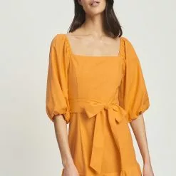 Tussah Gorja Mini Dress -Tussah Shop tussah 4338 2739336 4