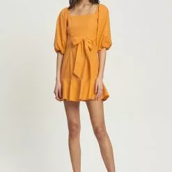 Tussah Gorja Mini Dress -Tussah Shop tussah 4339 2739336 5