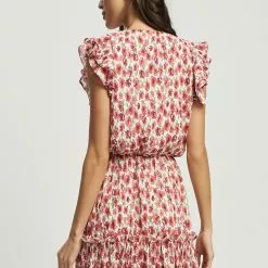 Tussah Arte Mini Dress -Tussah Shop tussah 4343 8539336 3