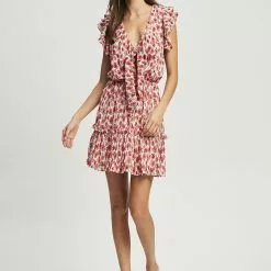 Tussah Arte Mini Dress -Tussah Shop tussah 4343 8539336 5