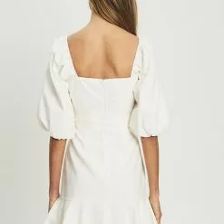 Tussah Gorja Mini Dress 10 Tussah Gorja Mini Dress -Tussah Shop tussah 4347 6739336 3