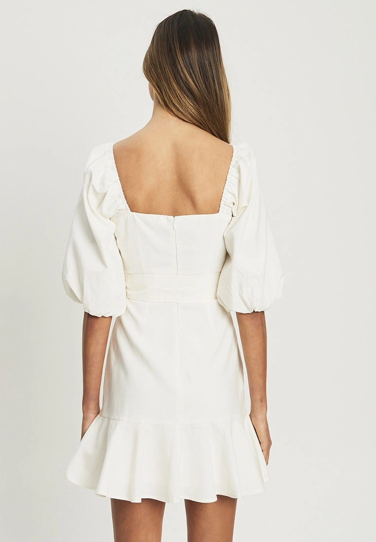 Tussah Gorja Mini Dress 5 Tussah Gorja Mini Dress - Image 3