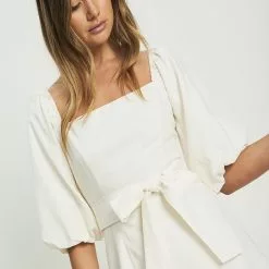 Tussah Gorja Mini Dress 11 Tussah Gorja Mini Dress -Tussah Shop tussah 4348 6739336 4