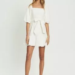 Tussah Gorja Mini Dress 12 Tussah Gorja Mini Dress -Tussah Shop tussah 4348 6739336 5