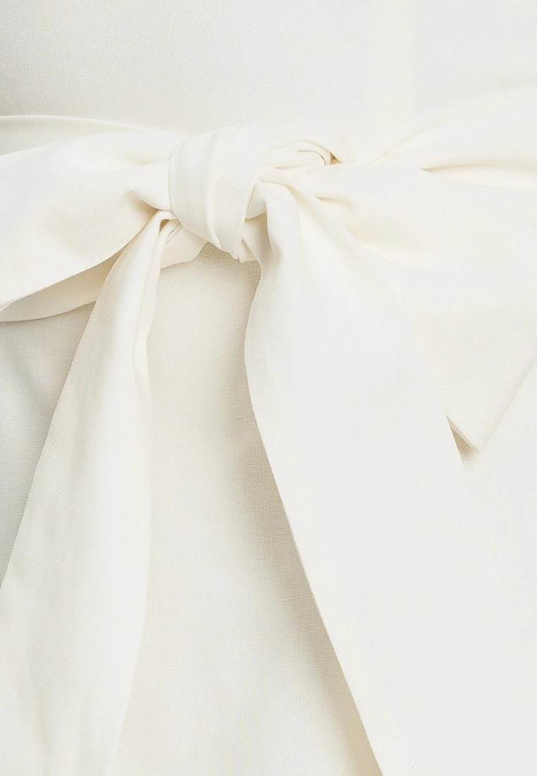 Tussah Gorja Mini Dress 8 Tussah Gorja Mini Dress - Image 6