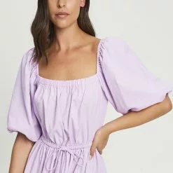 Tussah Hailey Shift Dress -Tussah Shop tussah 4349 7539336 4