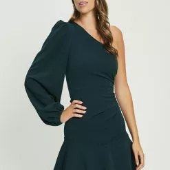 Tussah Melissa Mini Dress