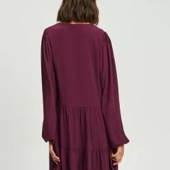 Tussah Teegan Mini Dress -Tussah Shop tussah 4352 1929326 3