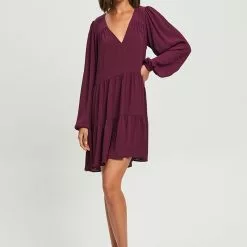 Tussah Teegan Mini Dress -Tussah Shop tussah 4352 1929326 5