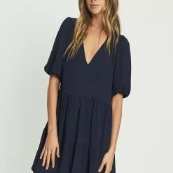 Tussah Loreta Mini Dress