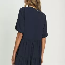 Tussah Loreta Mini Dress -Tussah Shop tussah 4353 2149336 3