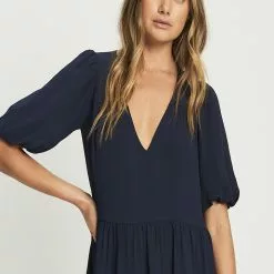 Tussah Loreta Mini Dress -Tussah Shop tussah 4353 2149336 4