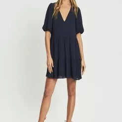 Tussah Loreta Mini Dress -Tussah Shop tussah 4353 2149336 5