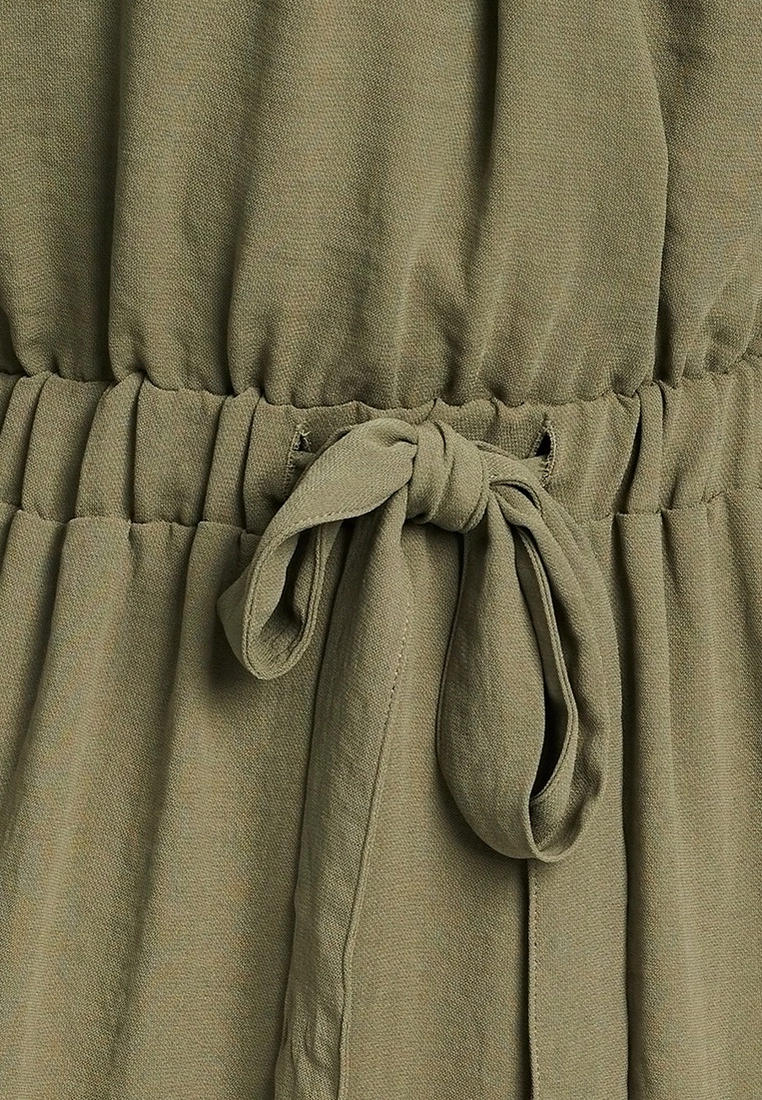 Tussah Loni Midi Dress 8 Tussah Loni Midi Dress - Image 6