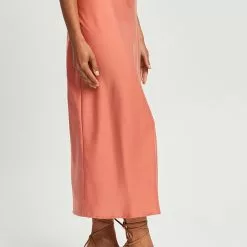 Tussah Holly Midi Skirt -Tussah Shop tussah 4378 3125406 2