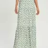 Tussah Milly Maxi Skirt -Tussah Shop tussah 4465 6554326 1