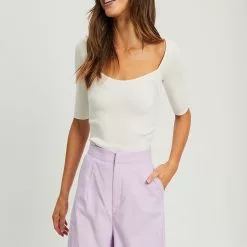 Tussah Julie Pants -Tussah Shop tussah 4467 0678326 4