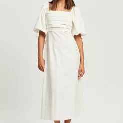 Tussah Rosanna Midi Dress