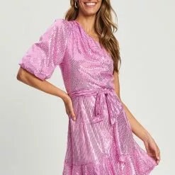 Tussah Fiona Mini Dress