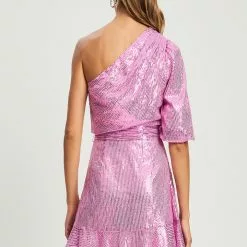 Tussah Fiona Mini Dress -Tussah Shop tussah 4528 6192536 3