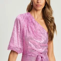 Tussah Fiona Mini Dress -Tussah Shop tussah 4529 6192536 4