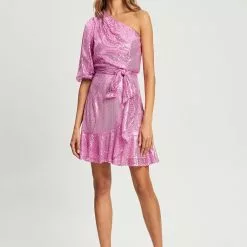 Tussah Fiona Mini Dress -Tussah Shop tussah 4529 6192536 5