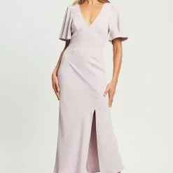 Tussah Stevi Midi Dress