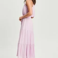 Tussah Johana Midi Dress -Tussah Shop tussah 4532 0038936 2