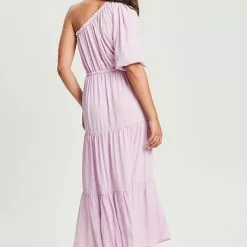 Tussah Johana Midi Dress -Tussah Shop tussah 4532 0038936 3