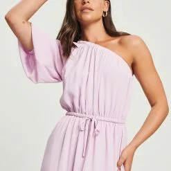 Tussah Johana Midi Dress -Tussah Shop tussah 4532 0038936 4